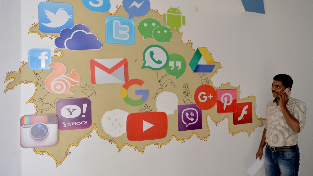 India's tougher AI social media rules spark censorship fears